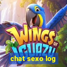 chat sexo log